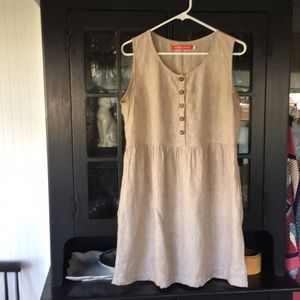 Pyne and Smith Dress